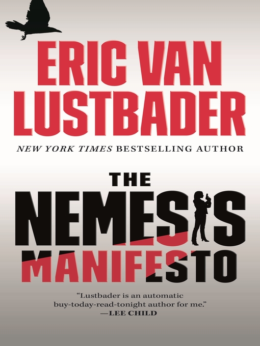 Cover image for The Nemesis Manifesto